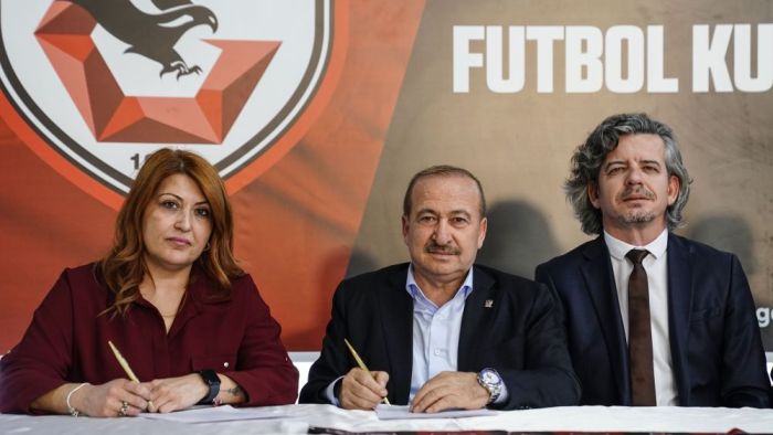 Gaziantep FK taraftarı biletini nereden alacak?